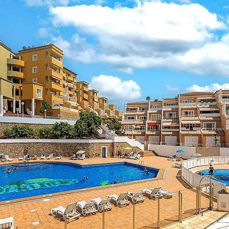 Beautiful Deluxe Apartment Sun And Sea Адехе Экстерьер фото
