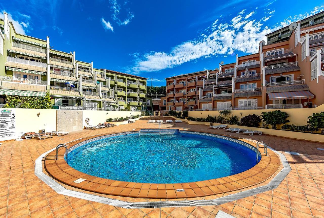 Beautiful Deluxe Apartment Sun And Sea Адехе Экстерьер фото